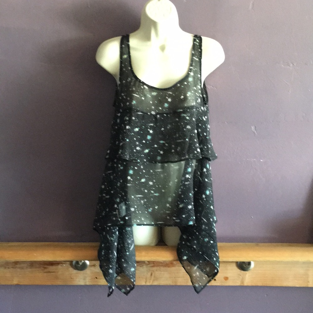 Summer top